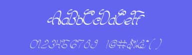 Charming Prince by weknow — Script Handwritten Font — thumbnail 3