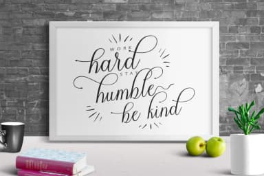 Charmington Font by Cooldesignlab — Script Handwritten Font — thumbnail 3