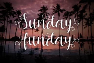 Chashina Font by Kelik — Script Handwritten Font — thumbnail 3