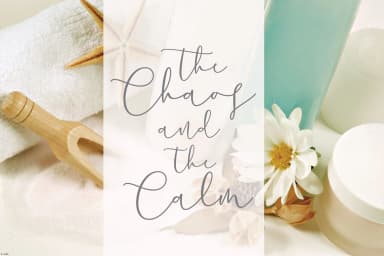 Chastum Font by moriztype — Script Handwritten Font — thumbnail 3