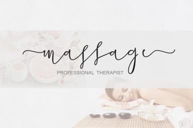 Chastum Font by moriztype — Script Handwritten Font — thumbnail 4