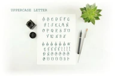 Chattelyne Font by ZetDesign — Script Handwritten Font — thumbnail 2