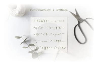 Chattelyne Font by ZetDesign — Script Handwritten Font — thumbnail 5