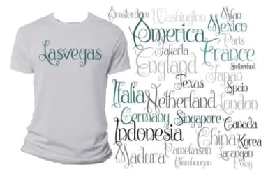 Chattelyne Font by ZetDesign — Script Handwritten Font — thumbnail 9