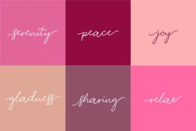 Cheerful Elf Font by Creativeqube Design — Script Handwritten Font — thumbnail 5