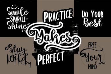Chelsea Font by Debut Studio — Script Handwritten Font — thumbnail 4