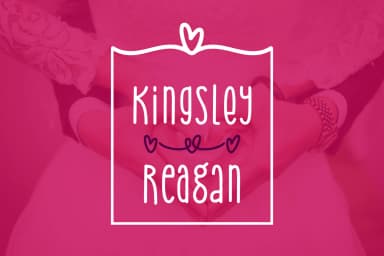 Cheria Font by Situjuh — Script Handwritten Font — thumbnail 2