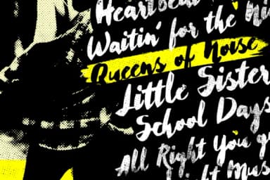 Cherie Bomb Font by daniel.feldt — Script Handwritten Font — thumbnail 2