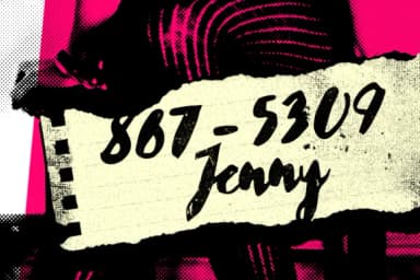 Cherie Bomb Font by daniel.feldt — Script Handwritten Font — thumbnail 3