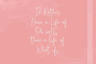 Cherill Font by Awanstudioz — Script Handwritten Font — thumbnail 3