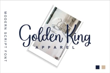 Cherish Script Font by Vilogsign — Script Handwritten Font — thumbnail 2