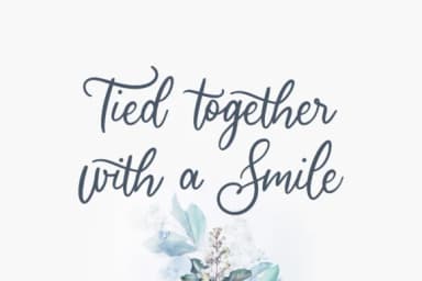 Cherishia Font by herbanuts — Script Handwritten Font — thumbnail 2