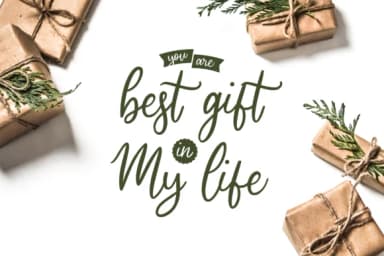 Cherishia Font by herbanuts — Script Handwritten Font — thumbnail 3