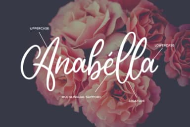 Cherishia Font by herbanuts — Script Handwritten Font — thumbnail 7
