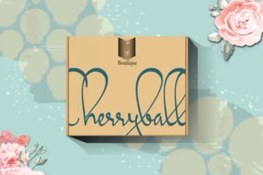 Cherryball Font by emanesdsign — Script Handwritten Font — thumbnail 3