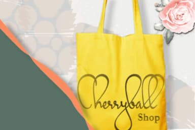 Cherryball Font by emanesdsign — Script Handwritten Font — thumbnail 5