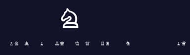 Chess — Dingbats Font — thumbnail 2