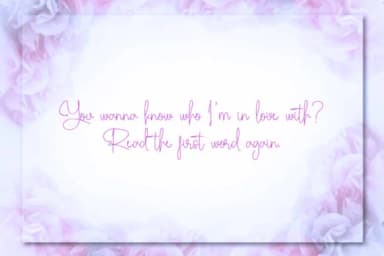 Chesterville Font by InDhika — Script Handwritten Font — thumbnail 2