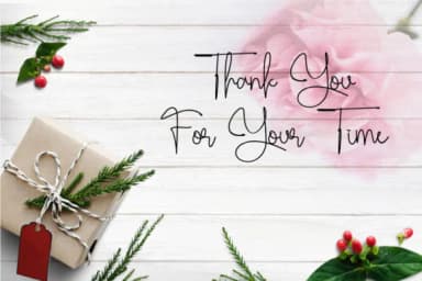 Chesterville Font by InDhika — Script Handwritten Font — thumbnail 8