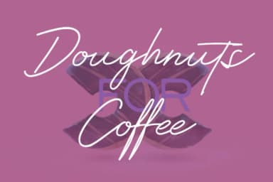 Chestuh Duo Font by typobureaustudio — Script Handwritten Font — thumbnail 4