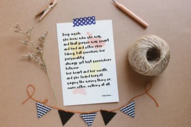 Chicago Font by Studio_Art — Script Handwritten Font — thumbnail 6