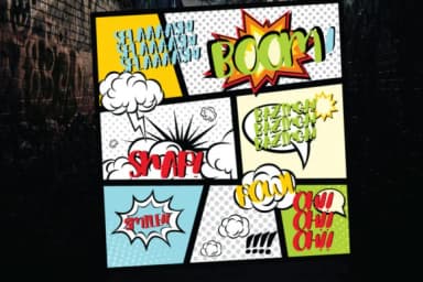 Chicago Font by Studio_Art — Script Handwritten Font — thumbnail 7