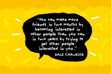 Chicken Noodle Soup Font by Quirky Queen Media — Script Handwritten Font — thumbnail 3