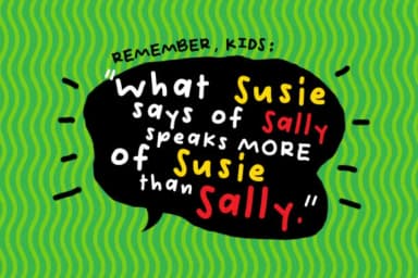 Chicken Noodle Soup Font by Quirky Queen Media — Script Handwritten Font — thumbnail 6