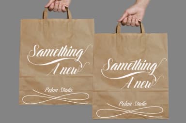 Chietah Font by Polem — Script Handwritten Font — thumbnail 3