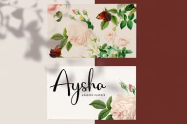 Chigland Font by akrtype — Script Handwritten Font — thumbnail 2