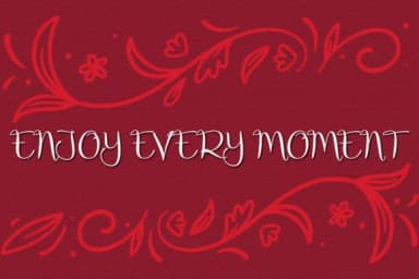 Chigland Font by akrtype — Script Handwritten Font — thumbnail 3