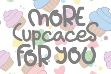 Chik Pik Font by Pasha Larin — Script Handwritten Font — thumbnail 2