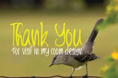 Children Day's Font by jehansyah251 — Script Handwritten Font — thumbnail 4