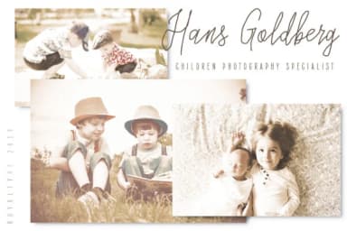 Children Signature Font by Royaltype — Script Handwritten Font — thumbnail 2