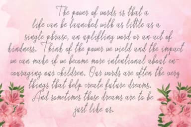 Children Signature Font by Royaltype — Script Handwritten Font — thumbnail 5