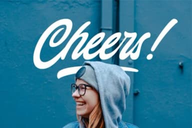 Chillout Font by YdhraStudio — Script Handwritten Font — thumbnail 9