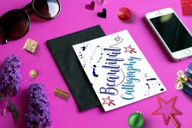 Chinchilla Font by Danti — Script Handwritten Font — thumbnail 3