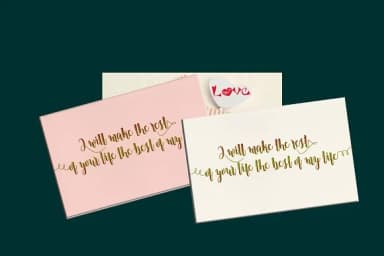 Chinchilla Font by Danti — Script Handwritten Font — thumbnail 5