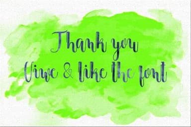 Chinchilla Font by Danti — Script Handwritten Font — thumbnail 7