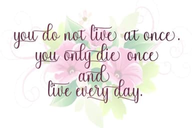 Chinchilla Font by JoeeCreative by JoeeCreative — Script Handwritten Font — thumbnail 2