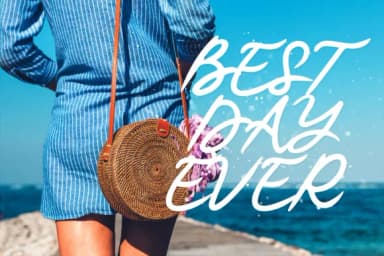 Chinmi Script Font by VitaminRGB — Script Handwritten Font — thumbnail 9