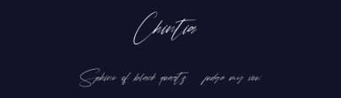 Chintia by Maulana Creative — Script Handwritten Font — thumbnail 2