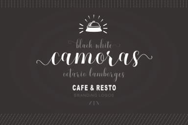 Chitos Font by joelpopon — Script Handwritten Font — thumbnail 3