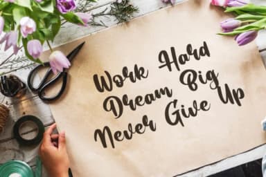 Chomolatte Font by Blankids Studio — Script Handwritten Font — thumbnail 2