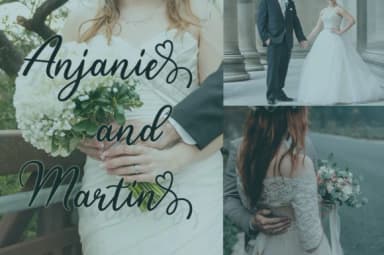 Christabel Font by saidi studio — Script Handwritten Font — thumbnail 2