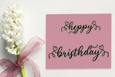 Christabel Font by saidi studio — Script Handwritten Font — thumbnail 3