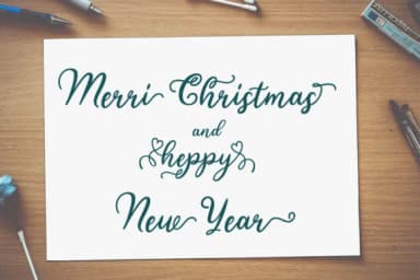 Christabel Font by saidi studio — Script Handwritten Font — thumbnail 4