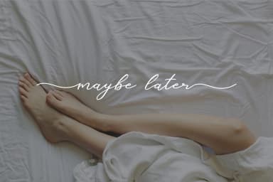 Christine Font by petertype — Script Handwritten Font — thumbnail 2