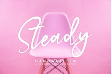 Christmas Font by WDfont Creative — Script Handwritten Font — thumbnail 2