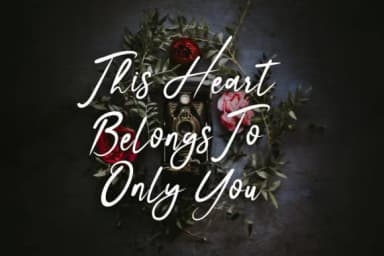 Christmas Font by WDfont Creative — Script Handwritten Font — thumbnail 6